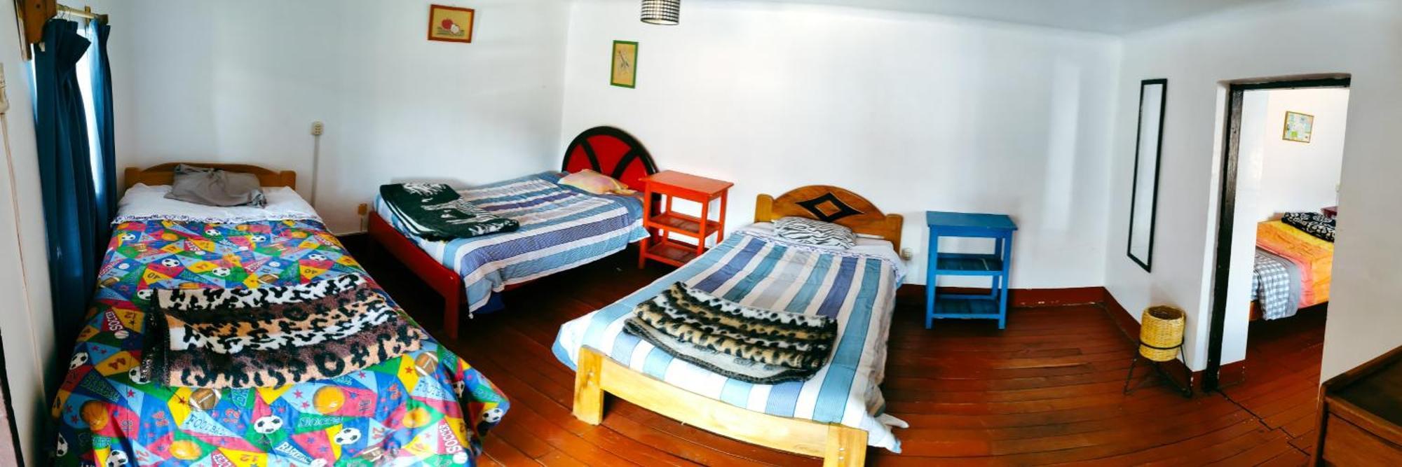 Rivendell Hostel
