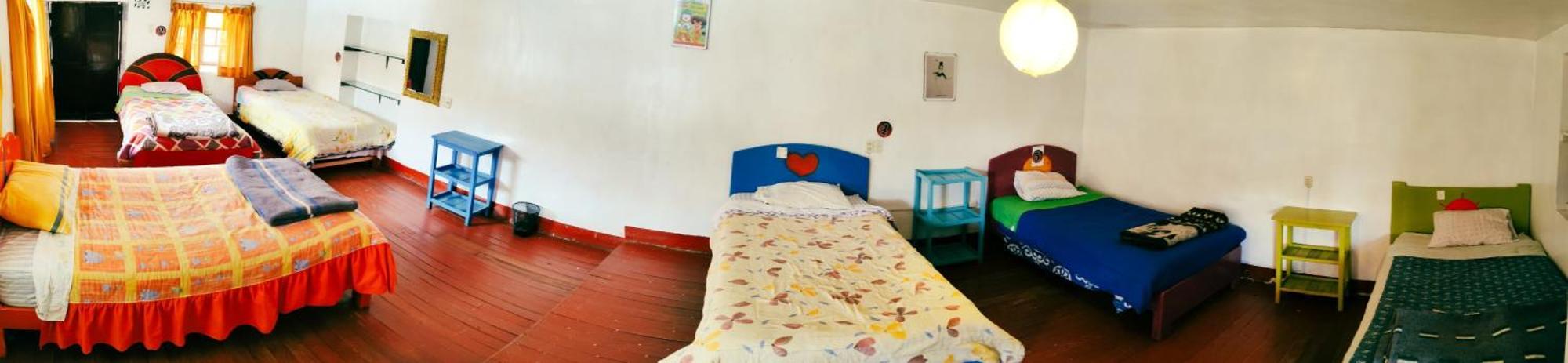 Rivendell Hostel *