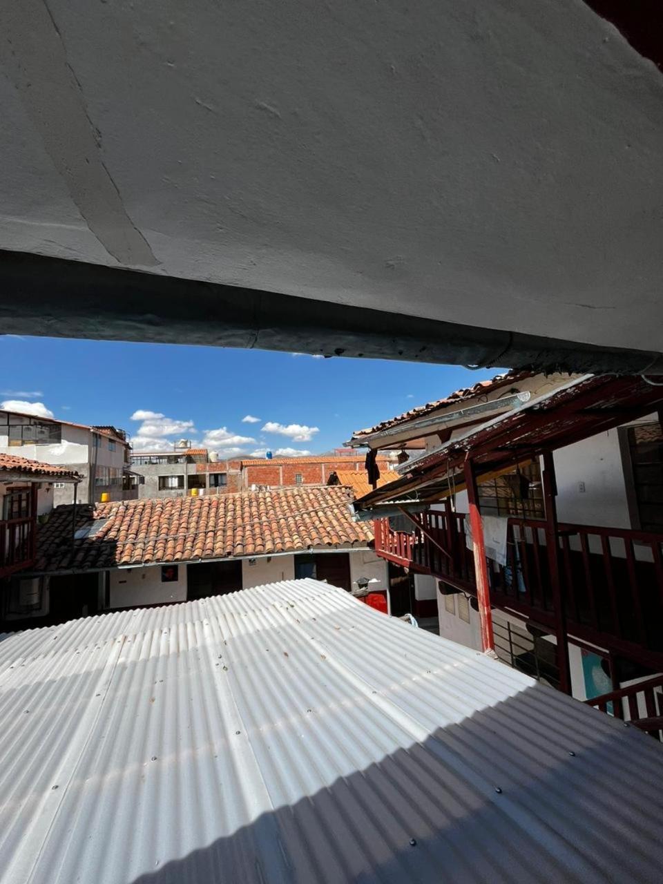 Rivendell Cusco