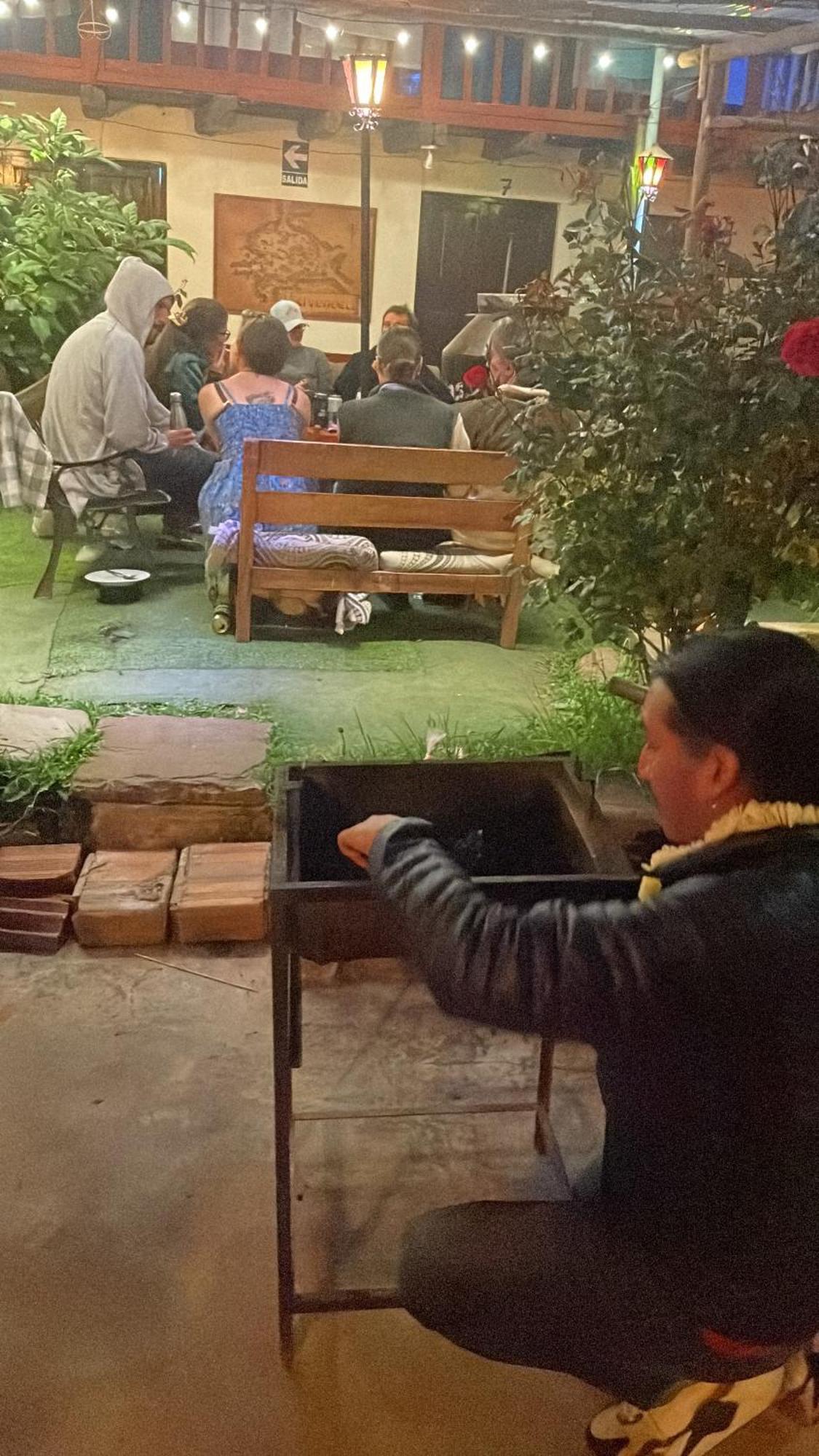 Rivendell Hostel Cusco